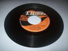 TIGER/LOVE ON A TWO WAY STREET - THE LEWIS SISTERS  7