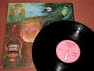 King Crimson - In The Wake... LP (first press, A1/B1)