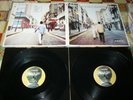 OASIS. WHAT'S THE STORY MORNING GLORY? DOUBLE LP. GATEF