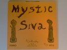 Mystic Siva ORIGINAL Rare Psych LP- Detroit Heavy Psych