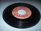 BLANK/TONIGHT - ALTON ELLIS [REGGAE]  7