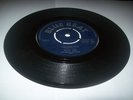 BLUE BEAT/GOLDEN PEN - ZOOT SIMS [SKA]  7