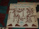 Fred Van Eps and Vess L Ossman Kings Of The Ragtime Ban