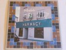 SEBADOH harmacy LP  dinosaur jr SUB POP ORIGINAL