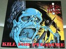 Blood Feast Kill for Pleasure  NRR 16  M-  382