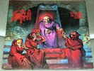 Death Scream Bloody Gore  Flag 12  M-  381