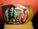 JIMI HENDRIX - Live in Paris / Olympia 68 / Swingin Pig