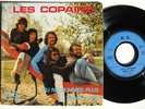 LES COPAINS (Hear) Killer Scat Funk Psych Fuzz Jazz FR