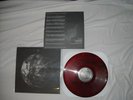 ZAO - Liberate Te Ex Inferis VINYL LP - Clear Red w/ Bl