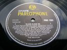 BEATLES PLEASE PLEASE ME MONO 1N 1N PLAYS WELL... EX