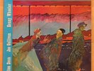 ELTON DEAN*KENNY WHEELER Cheque Is In The Mail OGUN LP