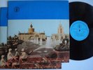 FURTWANGLER - BEETHOVEN SYM # 9 / BRAHMS. 1st PRESS. US