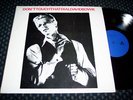 DAVID BOWIE - DON'T TOUCH THAT DIAL - LIVE 1976 LP
