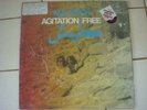 AGITATION FREE malesch KILLER KRAUTROCK VERTIGO LP was SEALED MINT Holy GraIL