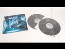 Edguy Mandrake AFM Records Metal vinyl 2LP