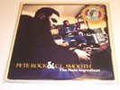 Pete Rock/C.L. Smooth 