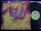 GRAND FUNK Phoenix UK 1st Press Capitol 1st Press LP NM