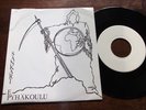 PYHAKOULU Sankari EP FINLAND Punk HC KBD RATTUS LAMA 87