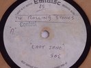 THE ROLLING STONES- RARE UK 60's DEMO ACETATE