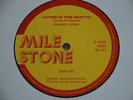 HOPETON JURNER - LIVING IN THE GHETTO - 12