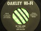 Reggae 45 Roots Rockers ENOS McLEOD By The Look OAKLEY 