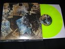 CONVERGE axe to fall LP rise and bannon slayer YELLOW