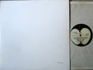 BEATLES BEATLES(THE WHITE ALBUM) APPLE STEREO PRESSING 