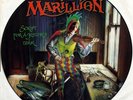Script For A Jesters Tear marillion picture disc