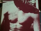 THE SMITHS SIGNED BY ALL MEMBERS THE FIRST SMITHS DEBUT