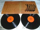 SOFT MACHINE-third    '69 UK CBS 2 LP ORIG.   JAZZ PROG