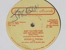 DOUG E FRESH Just Having Fun SOUND MAKERS 12