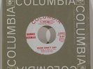 BONNIE HERMAN northern soul 45 on COLUMBIA “Hush Don’t 