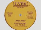 HURT EM BAD & T.H.E.M Laker Prep/Celtics Prep LVR$ 12