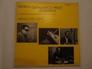 ANTHONY ORTEGA w/ DOMANICO, WEST & GOODWIN on RELEVATIO