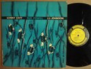 SONNY STITT  BUD POWELL JJ JOHNSON - ORIGINAL NYC MONO 