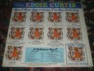 EDDIE CURTIS man those cats are indigo RARE TX SOUL SEA