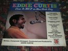 EDDIE CURTIS does it all  PRIVATE SOUL FUNK SE