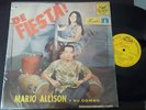 Mario Allison - De Fiesta GUAGUANCO/DESCARGA PERU ?II?
