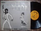 Cumbia Machuca TRAVOLTEANDO bee gees AFRO FUNK CUMBIA L