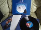 MICHAEL JACKSON E.T. BOX SET RARE MCA7000 ET