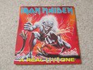 Iron Maiden - A real Live One (Vinyl)