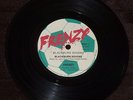 NWOBHM FRENZY BLACKBURN ROVERS RECORD 