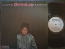 PP Arnold - The First Lady Immediate UK LP Small Faces