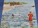 GENESIS Foxtrot RARER Orig UK 72 N/M LP inc B&C Credits