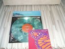 WOODEN SHJIPS WEST CLEAR VINYL WITH BONUS 7 INCH SINGLE
