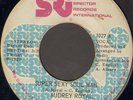 NORTHERN SOUL MODERN crossover killer FUNK AUDREY ROYAL
