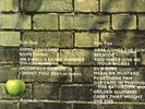 MISPRESS UK Beatles 1st pr Abbey Road LP 1969 NO Her Ma