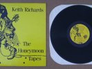 Rolling Stones - Keith Richards LP 