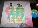 Indo-Jazz Suite    The Joe Harriott Double Quintet     