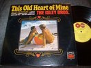 The Isley Brothers  